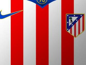 De Club Atl Tico Madrid Wallpaper