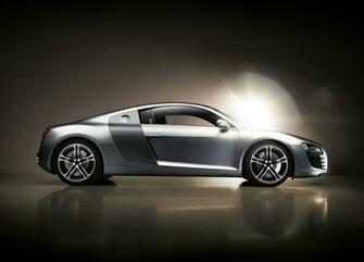 Audi Car Wallpaper