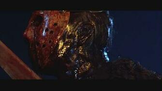 Freddy Vs Jason Friday The 13th Image