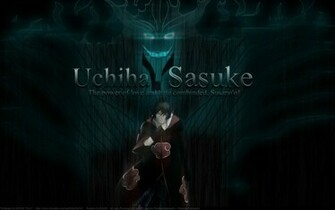 Sasuke Chidori Wallpaper Naruto Shippuuden