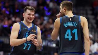 De Aaron Fox Kings Get First Glance At Hell Of A Player Luka