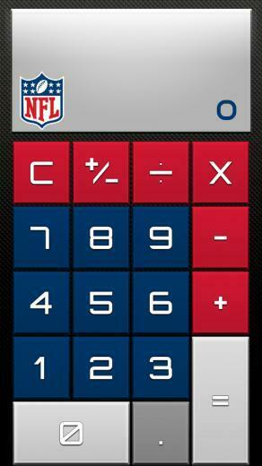 Nfl Live Wallpaper Screenshot
