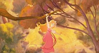 Walt Disney Characters Image Screencaps Princess