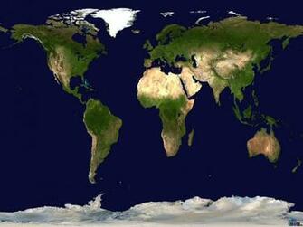 Wallpaper Earth Map Desktop And Photos