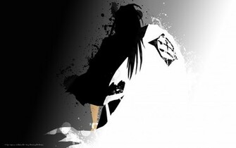 Bleach Shinigami Wallpaper
