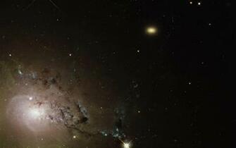 Hubble Telescope Wallpaper Hq