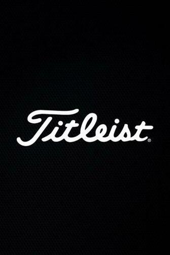 Illest Logo Wallpaper Titleist iPhone