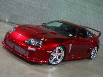 Toyota Supra Pictures Dr Turbo H