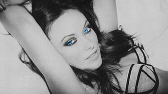 Olivia Wilde Wallpaper Gotceleb