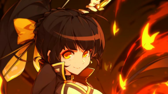 Elsword Computer Wallpaper Desktop Background Id