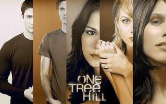 One Tree Hill Wallpaper By Ady333