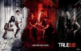True Blood Computer Wallpaper Desktop Background Id