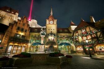 Wallpaper Usa Home Walt Disney World Epcot Center