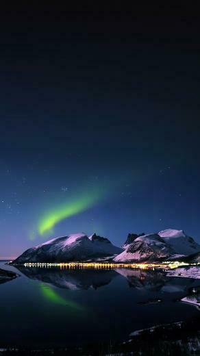 Northen Lights