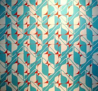 Teal And Red Picture On Visualizeus
