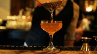 Drinks On Film An Inter With Jesse White Director Of Spirit