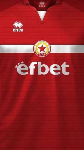 Cska Sofia Of Bulgaria Wallpaper Football Soccer