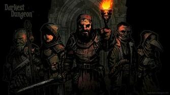 Darkest Dungeon Im Genes Juego Mac 3djuegos