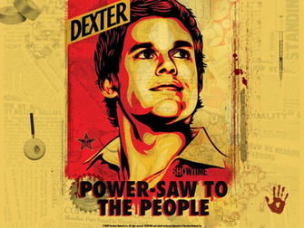 Dexter Wallpaper