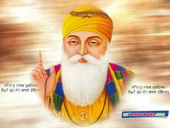 Nanak Dev Ji Wallpaper Guru Pictures