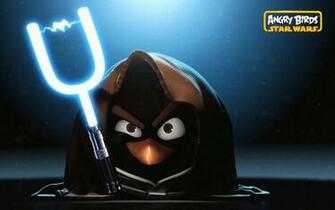 Angry Birds Wallpaper HD