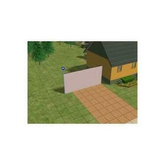 Build A Garage With Foundation In The Sims Easy Steps