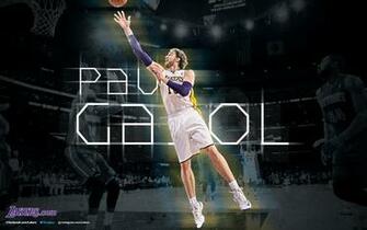 Pau Gasol Wallpaper High Resolution And Quality