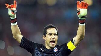 Wallpaper Terbaru Dari Claudio Bravo Tahun Sexy Bola
