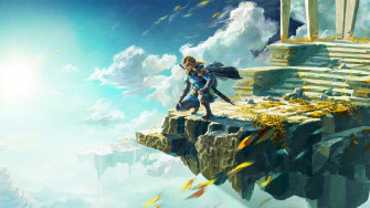 The Legend Of Zelda Tears Kingdom Re G Style Magazine