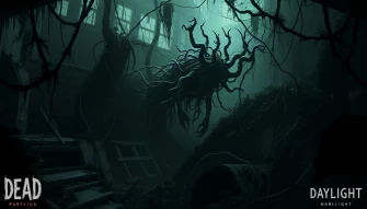The Blight Dbd Wallpaper