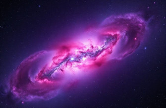 High Def Space Wallpaper