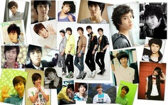 Pop Kpop 4ever Wallpaper