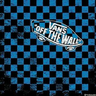 Vans Off The Wall Cool Wallpaper iPad