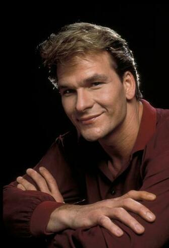 Patrick Swayze Image HD Wallpaper And Background