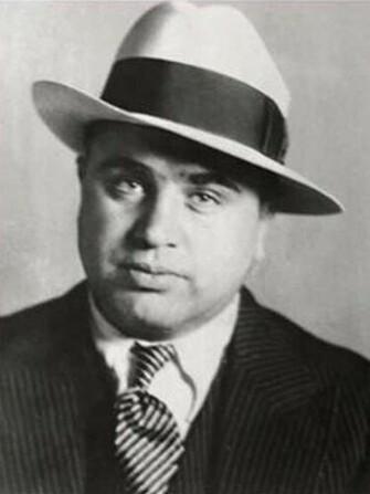 Al Capone Wallpaper Photos Fanphobia