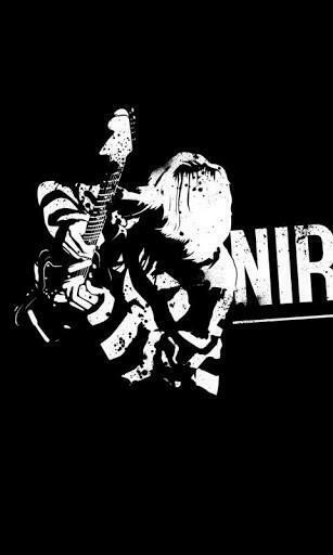 For Trying My App Nirvana Wallpaper You Ll Really Love This