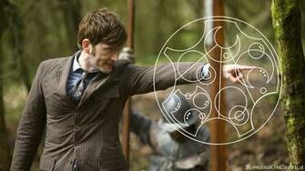 The Day Of Doctor Ten Wallpaper By Romanaoncaprica On