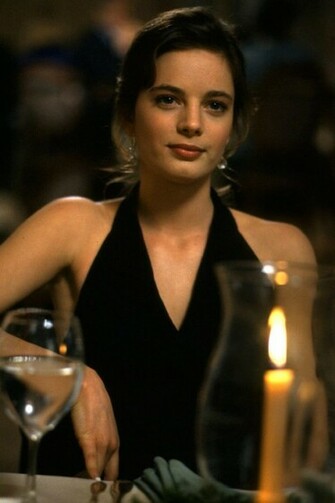 Celebrity Photo Gabrielle Anwar Vote