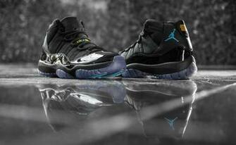 Weekly Wallpaper Air Jordan Gamma Blue Howenstine Dec