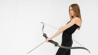 Archery High Resolution Background Desktop Wallpaper