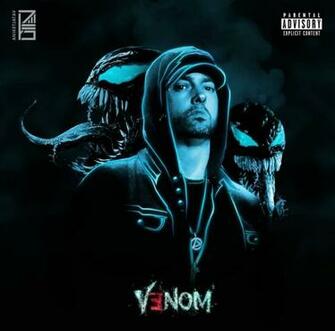 Eminem Venom Soundtrack Emin M In
