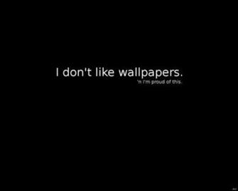 Geeky Wallpaper I Found On Google Image