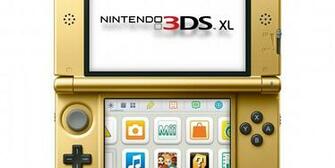 The New 3ds Coming Out HD Wallpaper