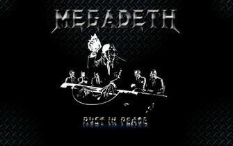 Megadeth Wallpaper Music Background Picture HD Desktop