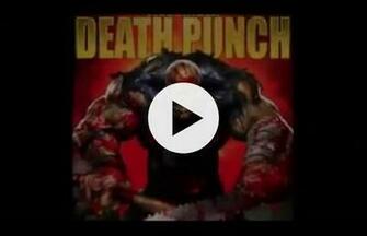Five Finger Death Punch Release New Music Lazer