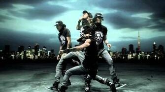 Hip Hop Background Wallpaper Win10 Themes