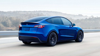 Global Plug In Electric Car Sales Doubled February
