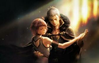Wallpaper Girl Anime Man Manga By Sanoboss Japonese Shingeki