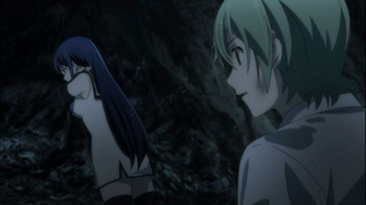 Brynhildr In The Darkness