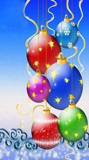 Christmas Wallpaper And Screensavers For Mobile
